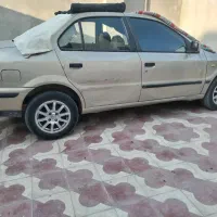 سمندxu7 مدل 83