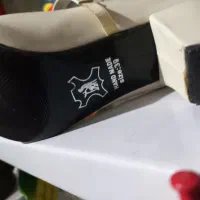 کفش مجلسی دخترانه|کیف، کفش، کمربند|خوی, |دیوار