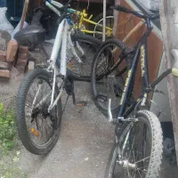 دوچرخه ۲۶. و ۲۴