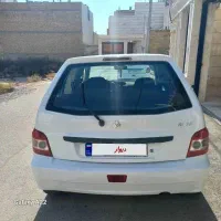 پراید ۱۱۱ مدل ۹۲