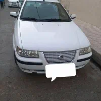 سمندef7 ‌|خودرو سواری و وانت|ورامین, ورامین|دیوار
