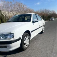 پژو پارس tu5 درحد 402|خودرو سواری و وانت|تهران, شهید رجایی|دیوار