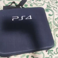 Ps4 Slim|کنسول، بازی ویدئویی و آنلاین|نورآباد, |دیوار