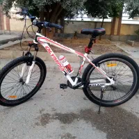 دوچرخه المپیا آلومینیوم