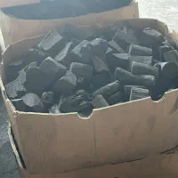 نیرو کار جهت کار در بسته بندی زغال