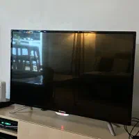 تلویزیون ۴۲اینچ سانیا