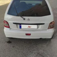 پراید111مدل90