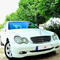 بنز c240|خودرو سواری و وانت|شیراز, محراب|دیوار