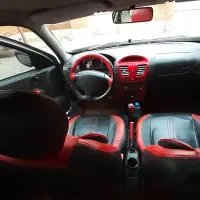 ساینا مدل ۹۶ دوگانه|خودرو سواری و وانت|مشهد, شهرک مهرگان|دیوار