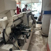 PVCچهار ایستگاه صنعتی پایون|ماشین‌آلات صنعتی|لنجان, |دیوار