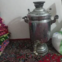 سماور 40لتری سالم