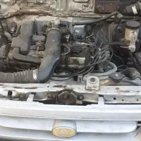 پراید۸۶|خودرو سواری و وانت|اهواز, شریعتی جنوبی|دیوار