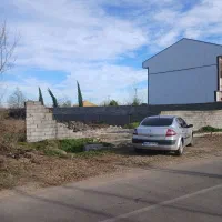 زمین دو هزار متری|فروش زمین و ملک کلنگی|رشت, حومه رشت|دیوار