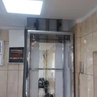 بالابر سما صعود باختر (نقد و اقساط)