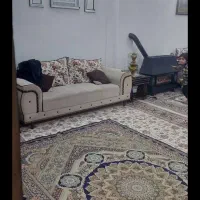 خانه 119متر تو حاشیه کشمیری 44|فروش آپارتمان|مشهد, شهید علی محمدی|دیوار