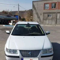 سمتد مدل ۹۸