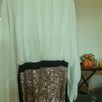 لباس مهمانی و تولد مناسب سایز مدیوم و لارج