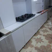 کابینت‌پیش‌ساخته‌‌آماده( مستقیم از تولیدی)|مصالح و تجهیزات ساختمان|مشکین‌دشت, |دیوار