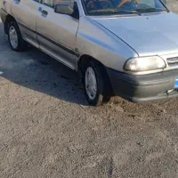 پراید مدل 86|خودرو سواری و وانت|سراب, |دیوار