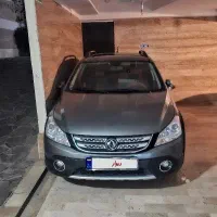 دانگ فنگ اچ سی کراس ۹۷