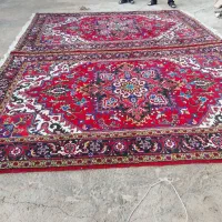 فرش دست بافت هریس