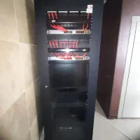 فروش و اجرای تجهیزات شبکه دوربین دزدگیر|خدمات پیشه و مهارت|یزد, |دیوار