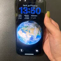 iPhone 16 pro|موبایل|تهران, امام حسین|دیوار