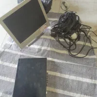 دوربین همراه dvr هارد کابل سیم کامل|دوربین مداربسته|شهریار, شهرک امیریه|دیوار