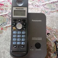 تلفن پاناسونیک بی سیم