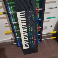 فوتبال دستی وارگ برقی