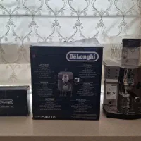 اسپرسو ساز دلونگی EC850M|سماور، چای‌ساز، قهوه‌ساز|تهران, جوانمردان (اندیشه)|دیوار