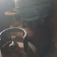 فروش پیک‌نیک دسته دوم