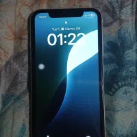 گوشی اپل XR|موبایل|کرج, برغان|دیوار