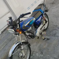 رهرو A1|موتورسیکلت|اهواز, زیتون کارگری|دیوار