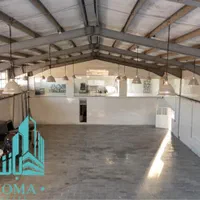 فروش کارخانه مواد غذایی ۵۰۰۰متر شهرک صنعتی قرچک|فروش دفتر صنعتی، کشاورزی، تجاری|قرچک, شهرک صنعتی قرچک|دیوار