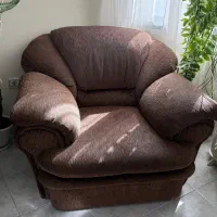 مبل راحتی