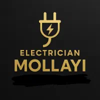 برقکاری ساختمان مولایی (حومه خدابنده و ابهر)