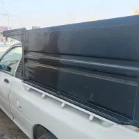 باربند پراید وانت