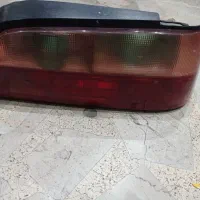 چراغ عقب پارس|قطعات یدکی و لوازم جانبی|کرج, کوی امامیه|دیوار