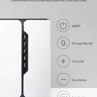 اکسیژن ساز یوول yuwell|آرایشی، بهداشتی، درمانی|مشهد, امیریه|دیوار