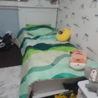 روتختی یک نفره درحد نو