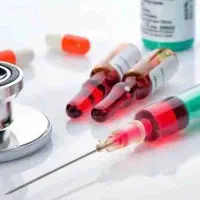 تزریقات و سرمتراپی و ویزیت درمنزل 24 ساعته