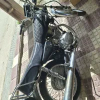 هندا ۱۵۰|موتورسیکلت|سردرود, |دیوار