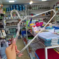 انواع چوب رختی در حراجی پلاسکو میم