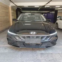 هیوندا النترا کرمان موتور/۲۰۲۵/نقدو اقساط/نمایندگی