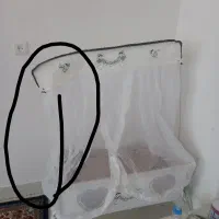 گهواره  سفید