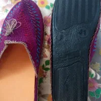روفرشی طرح گیوه