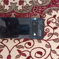 گوشی پوکو X4 پرو شیائومی 256گیگ 5G