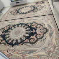 ۳ عدد فرش ۹ متری|فرش|سنندج, |دیوار