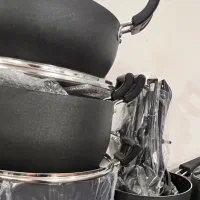 سرویس قابلمه ۳۲ پارچه loomar|ظروف پختوپز|اهواز, نبوت|دیوار